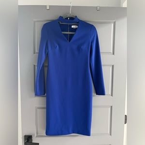 Calvin Klein Sz 2 dress